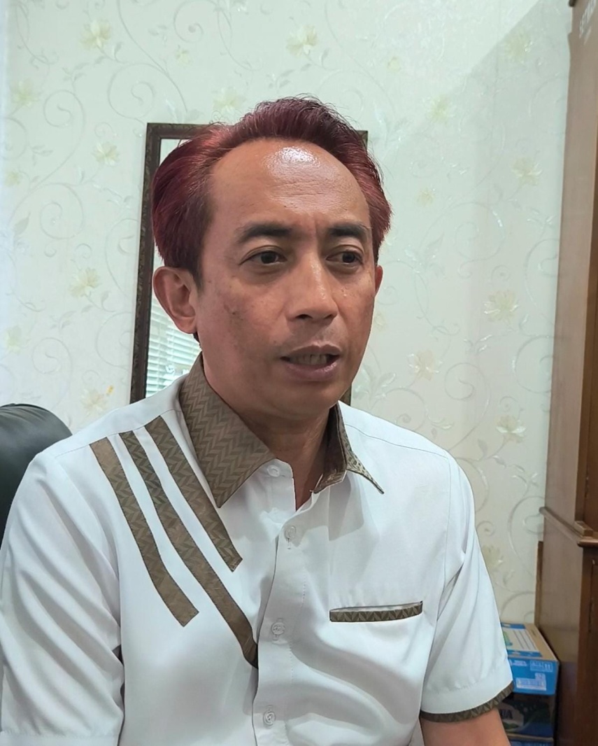 Banyak Pelajar Terpapar Narkotika, Rustam Dorong Pembinaan Remaja Bontang Diperkuat