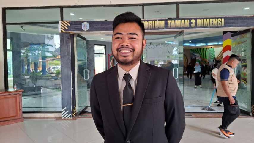 Alfin Dorong Investasi Berjalan Seiring dengan Perlindungan Usaha Kecil
