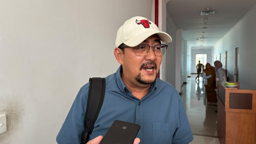 Komisi II Siapkan Strategi Dongkrak PAD, Varia Niaga Diminta Perluas Lini Usaha