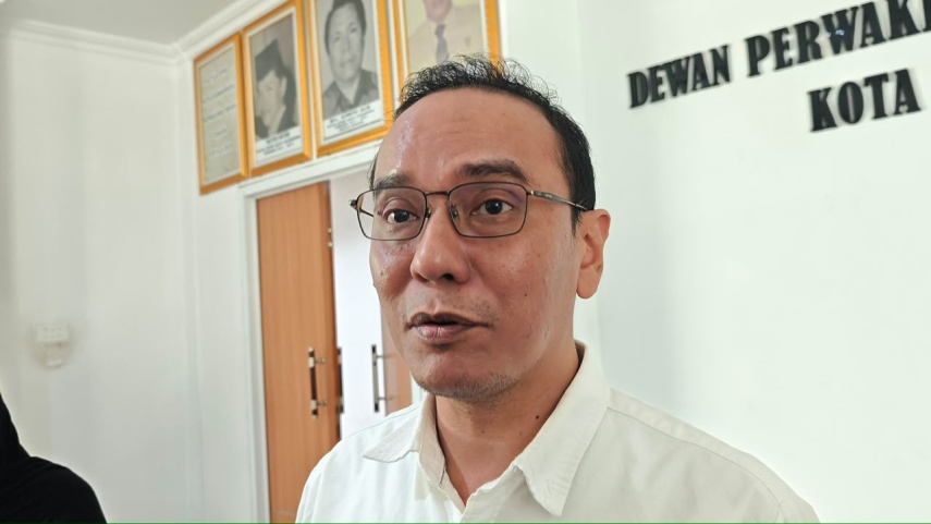 Komisi IV DPRD Samarinda Minta Anggaran Pendidikan 2027 Difokuskan pada Perbaikan Sekolah Paling Mendesak