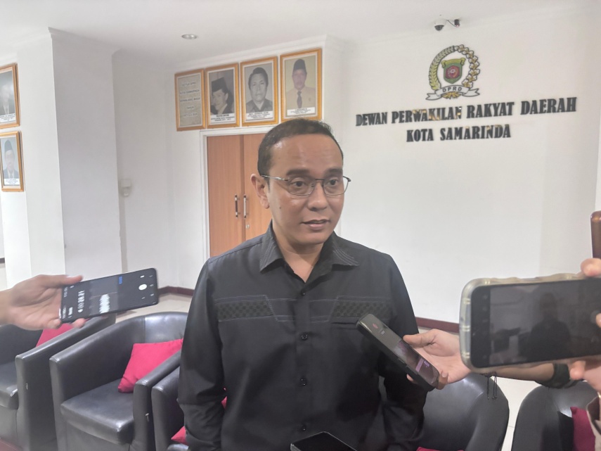 Optimalkan Sektor Wisata, DPRD Samarinda Usul Disporapar Dipecah Jadi Dua Dinas