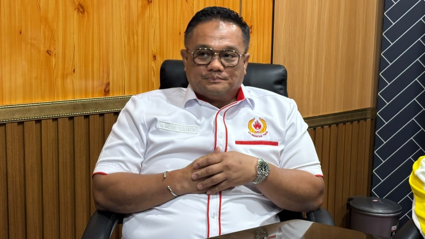 KONI Kaltim Minta Nomor Tanding Dirasionalkan, Pinjam Pakai Alat Jadi Solusi Hemat Anggaran