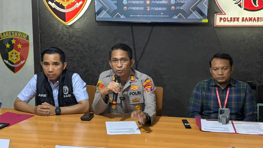 Korban Pilih Berdamai, Polisi Hentikan Proses Hukum Kasus Penganiayaan di Samarinda Ulu