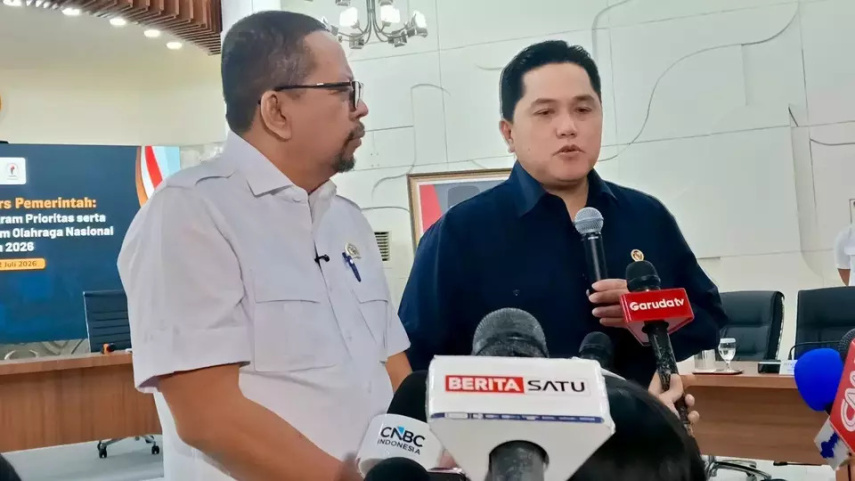 Indonesia Ajukan Diri Jadi Tuan Rumah FIFA ASEAN Cup 2026, Bersaing Ketat dengan Negara Lain