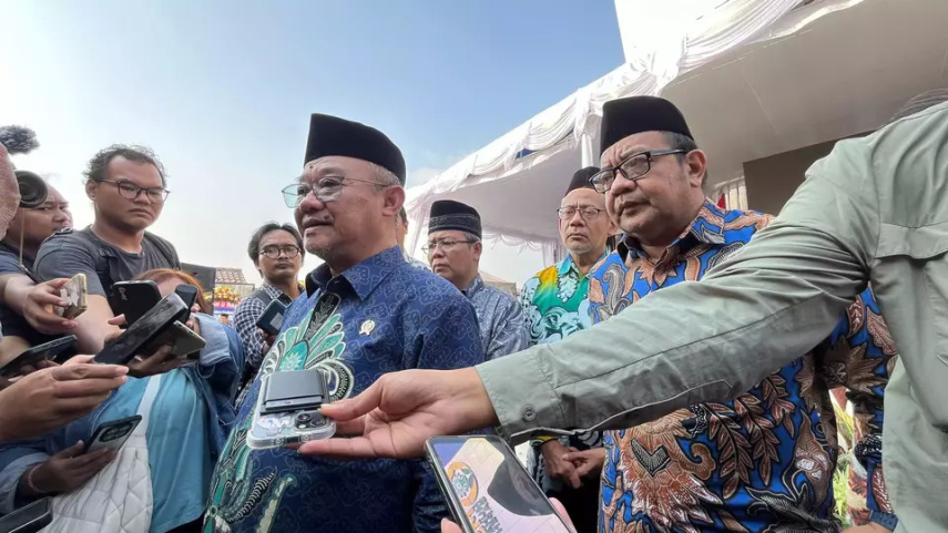 Skema Baru Makan Bergizi Gratis Masih Dikaji, Pemerintah Prioritaskan Siswa yang Membutuhkan