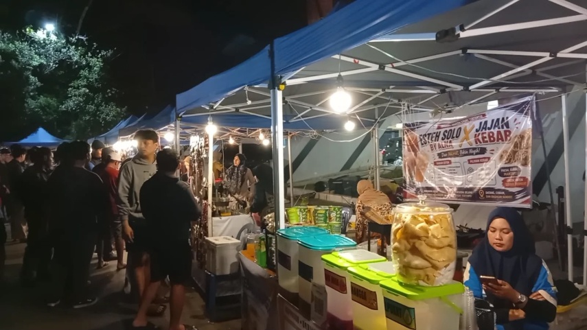 DPRD Minta Pemkot Perkuat Pendampingan dan Permodalan UMKM