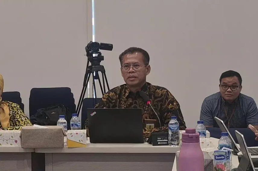 APBN Masih Defisit , DJP Sebut Pajak Pencairan JHT Belum Bisa Dihapus