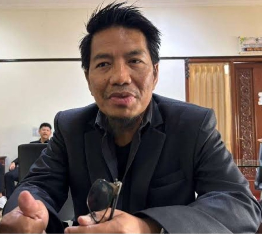DPRD Berau Desak Pemanfaatan Dana RT Harus Lebih Bijak