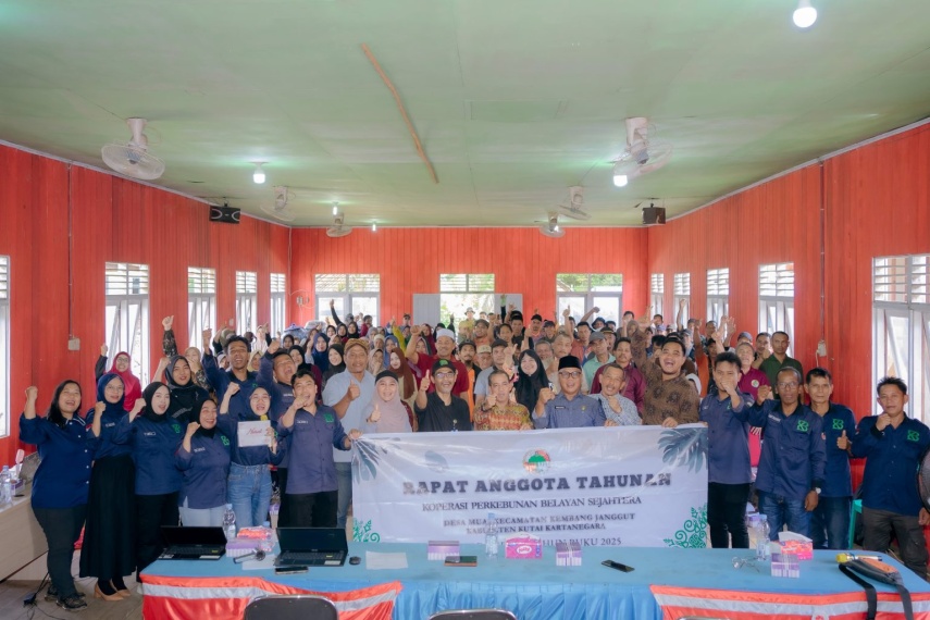 Mengembalikan Koperasi kepada Rakyat, Bukan kepada Proyek Negara
