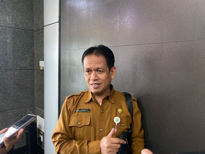 Pemprov Kaltim Minta Maaf atas Molornya Distribusi Seragam Gratis, Sinkronisasi Data Siswa Baru Jadi Alasan