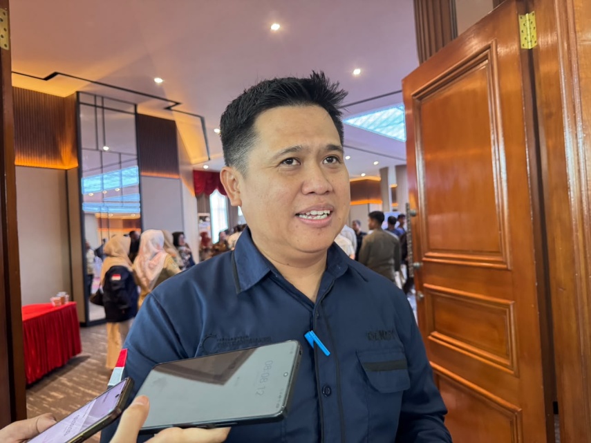 Distransnaker Kukar Perluas Kemitraan, PKS Fokus Serap Lulusan Pelatihan ke Perusahaan