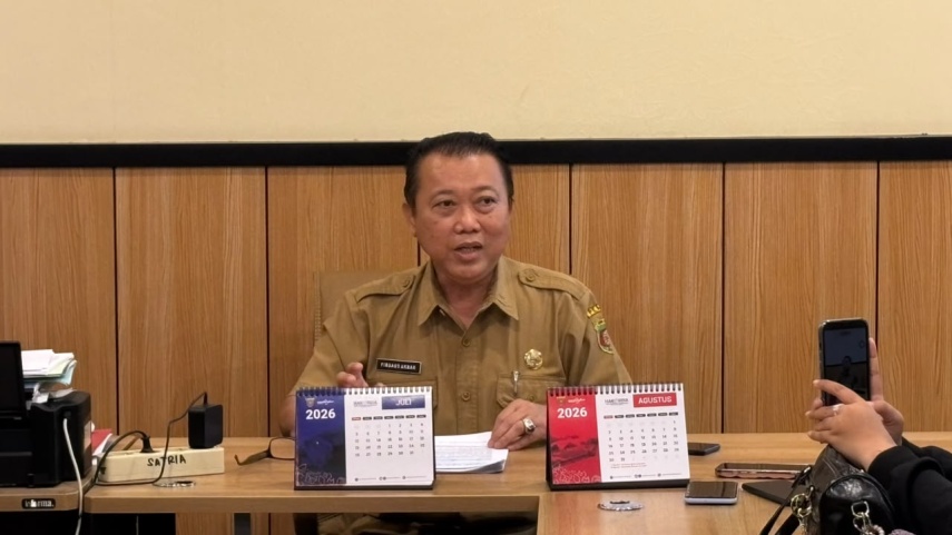 Selidiki Puluhan Aduan SPMB, Timwas Samarinda Sebut Tak Temukan Manipulasi Sistem
