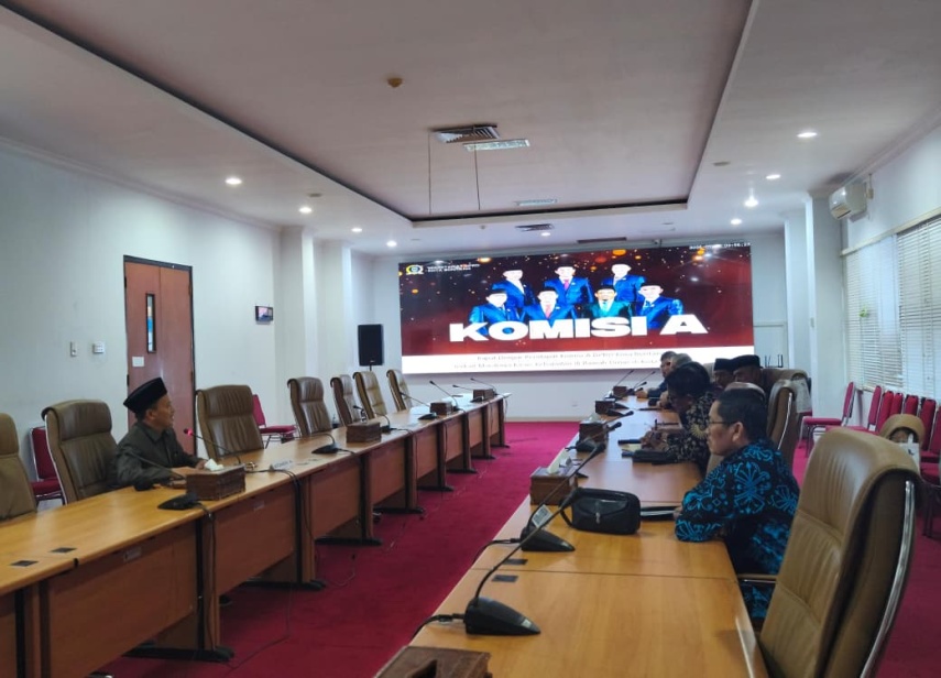 DPRD Bontang Bahas Maraknya Kehamilan di Bawah Umur, Dorong Penguatan Edukasi Seks