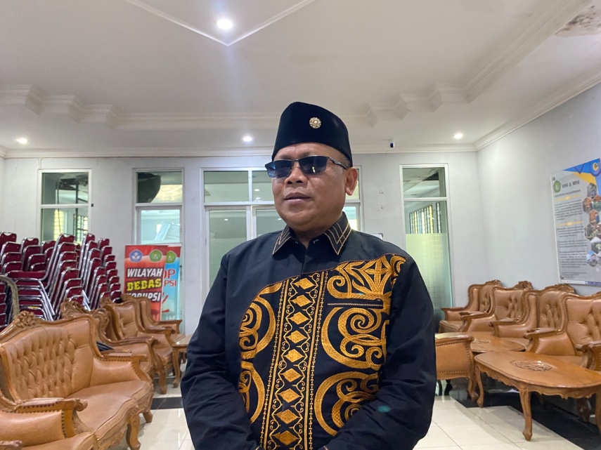 Audit Kemendiktisaintek Temukan 52 Anggota Senat Bermasalah, Unmul Lakukan Penyesuaian Sebelum Pilrek Dilanjutkan 