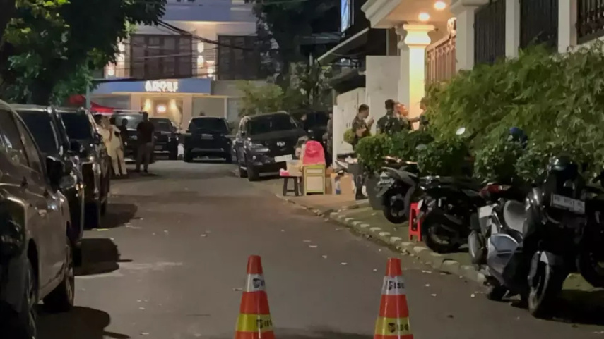 Sita Emas 74 Kg dan Uang Ratusan Miliar, Ini Rangkaian Penggeledahan yang Diwarnai Isu Keterlibatan Jampidsus