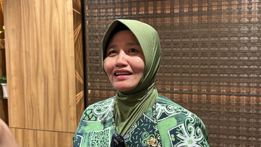 Samarinda Resmi Tinggalkan Sistem Open Dumping, TPA Sambutan Terapkan Sanitary Landfill