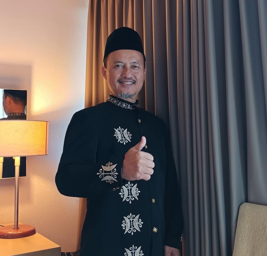Saeful Rizal Minta Sekolah Tinggalkan Pola Lama, MPLS Harus Jadi Awal Terciptanya Budaya Positif