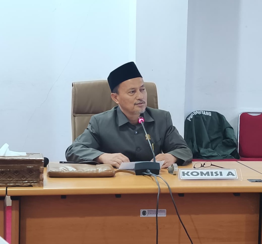 Di Tengah Banjir Informasi, Saeful Rizal Sebut Peran Pustakawan Makin Vital