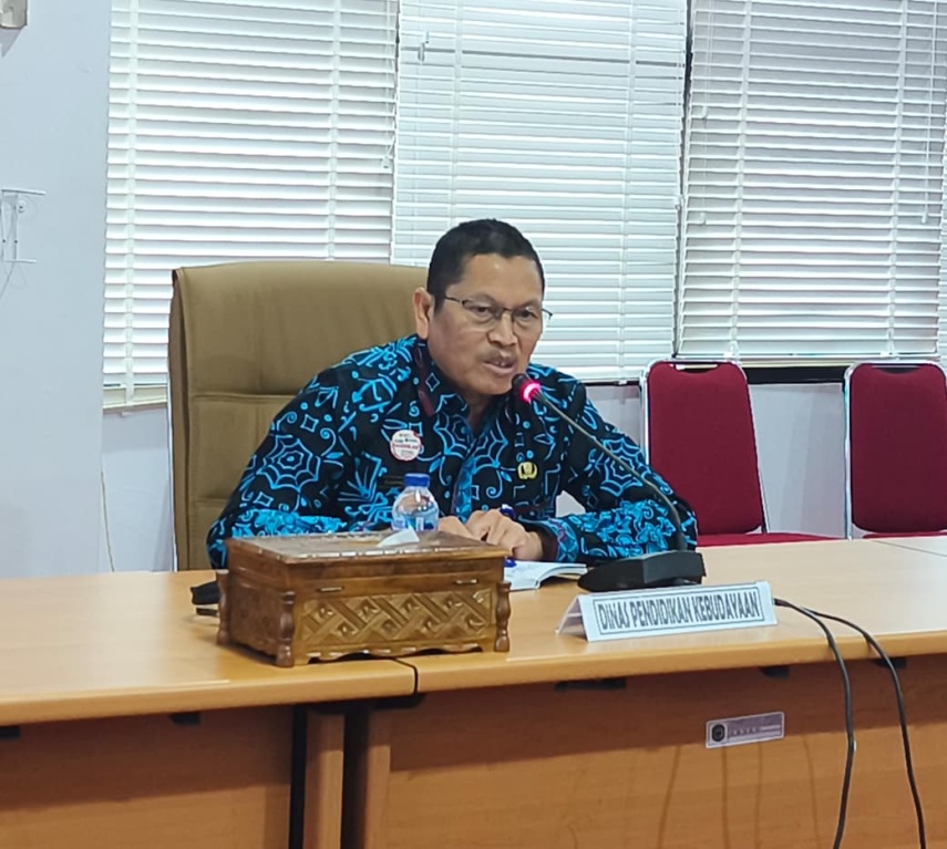 Disdikbud Bontang Terbitkan Edaran MPLS Ramah, Perkuat Pencegahan Bullying di Sekolah