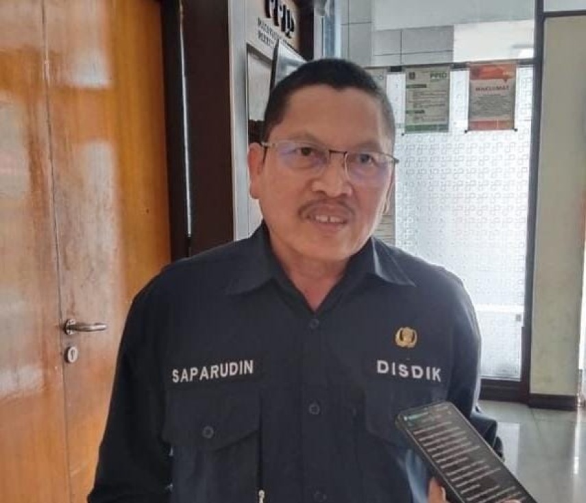 Polemik Iuran Sekolah di Bontang, Disdikbud Minta Publik Bedakan Kebijakan Sekolah dan Komite
