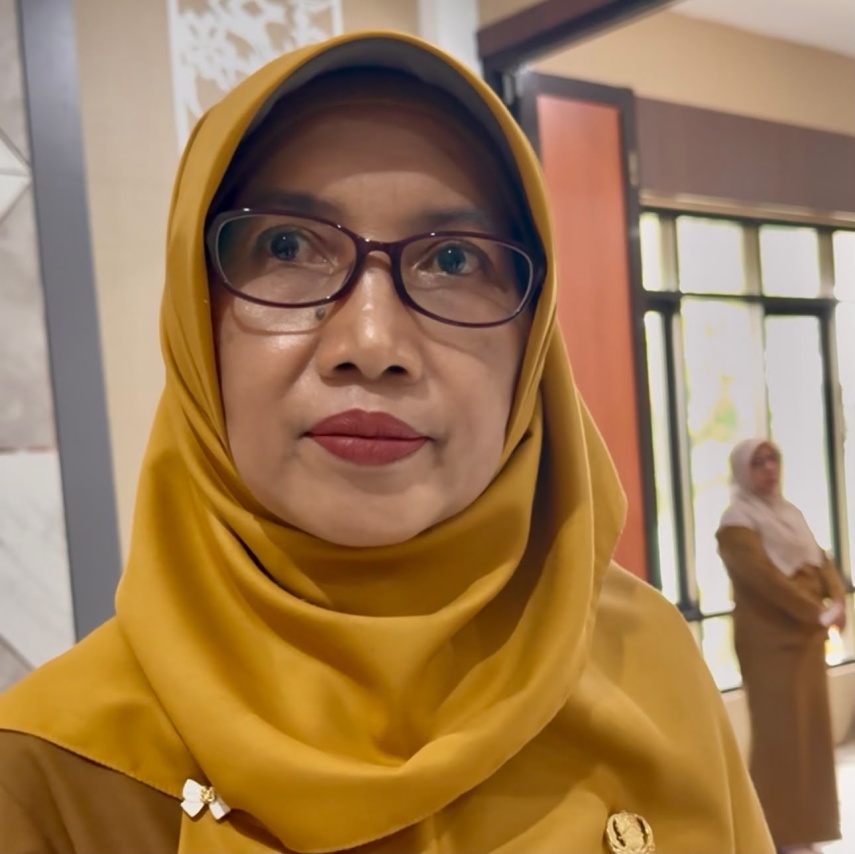 DP2KB Kukar Buka Peluang Kolaborasi dengan Unikarta untuk Edukasi Kesehatan Reproduksi bagi Mahasiswa