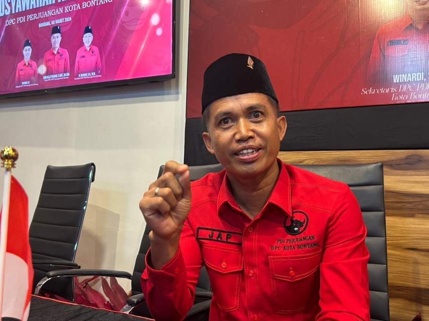 Komisi C DPRD Bontang Kawal Usulan Drainase Permanen Atasi Longsor Kampung Timur