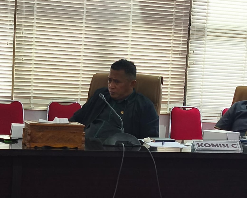Sahib Soroti Pentingnya Standar Kapasitas Titik Kumpul Darurat di Gedung Publik