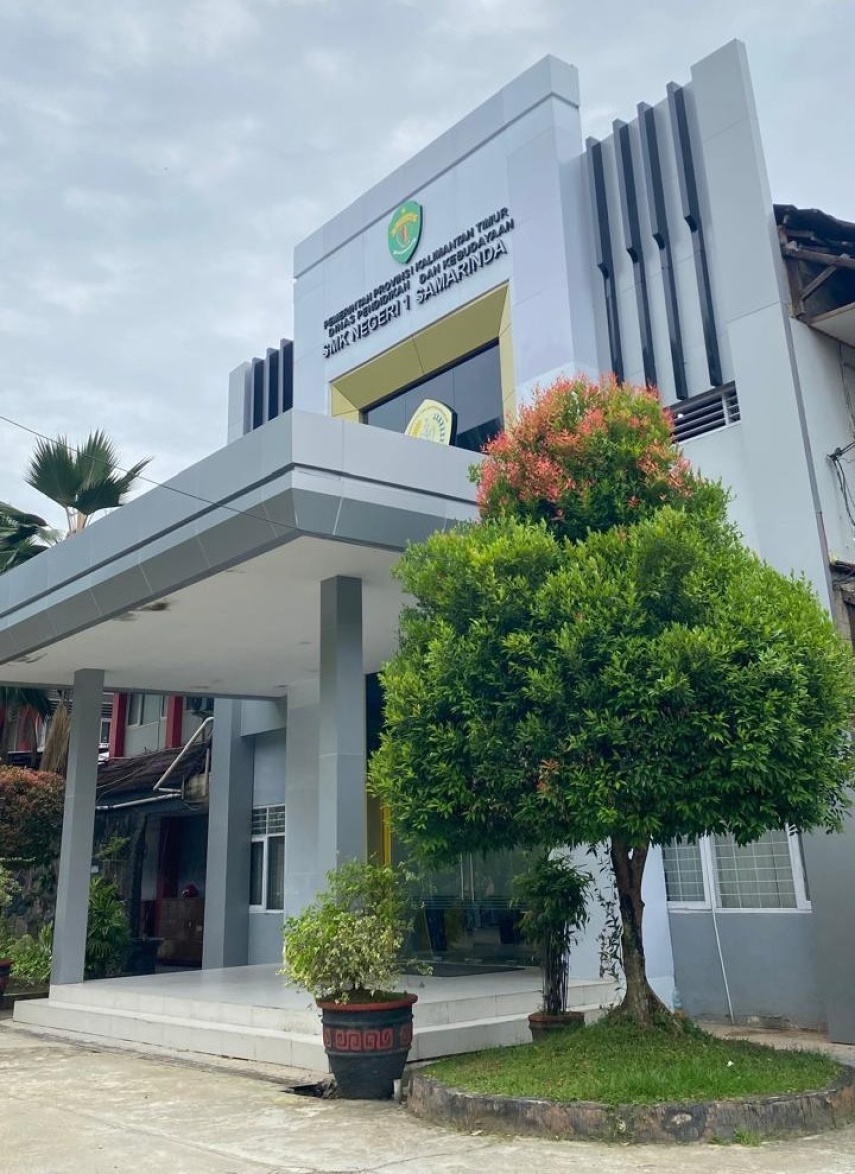 Program Seragam Gratis Pemprov Kaltim Potensi Molor Lagi, SMKN 1 Samarinda: Timbul Kecemasan Orang Tua dan Siswa