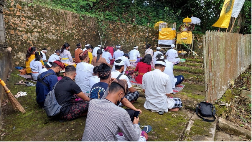 Kaya Keragaman Etnis, DPRD Berau Dorong Disbudpar Perluas Ruang Pelestarian Budaya