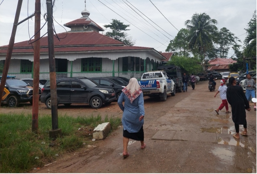 Cegah Potensi Kakam Tersandung Kasus, DPRD Berau Ingatkan Hati-Hati Kelola ADK