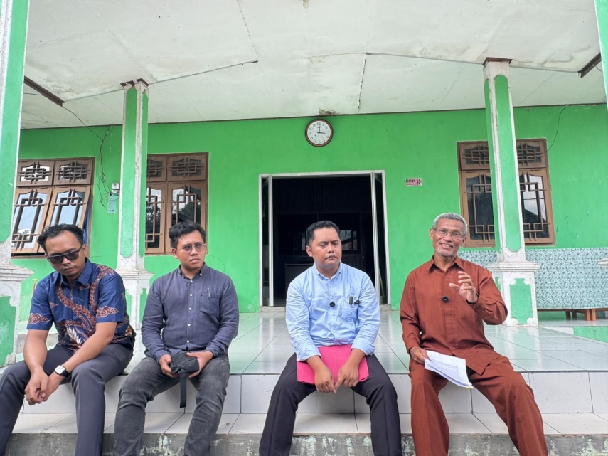 Yayasan Pondok Modern Ibadurrahman Nilai Pencabutan NSP Cacat Administrasi, Siap Gugat ke PTUN
