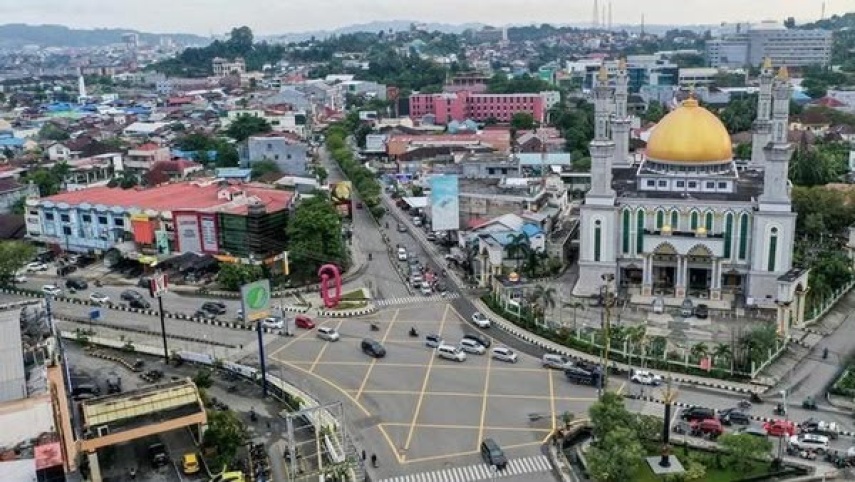 DPRD Samarinda Pastikan Raperda Lingkungan Hidup Selaras dengan Regulasi Nasional