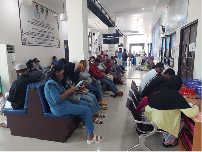 Ingatkan Pentingnya Adminduk, DPRD Berau Minta Warga Segera Urus Dokumen Kependudukan