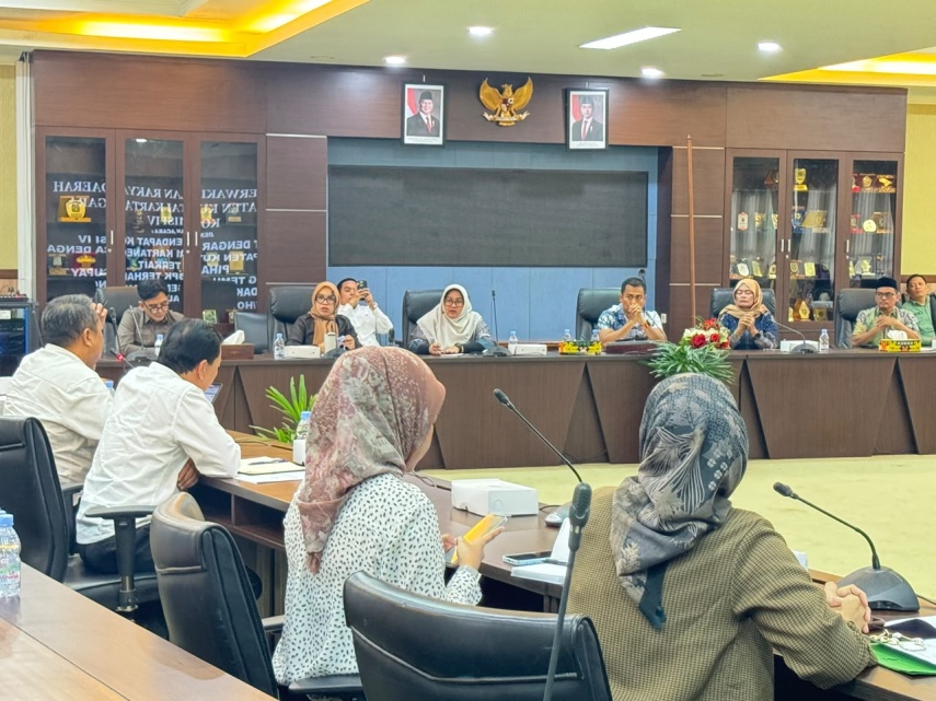 Akibat Temuan BPK, Guru Swasta di Kukar Terpukul Diminta Mengembalikan Insentif Tahun 2025