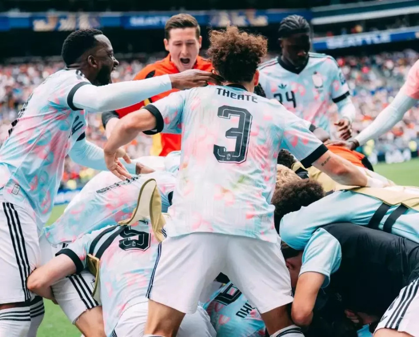 Comeback Dramatis! Tekuk Senegal 3-2, Belgia Lolos ke 16 Besar Piala Dunia 2026