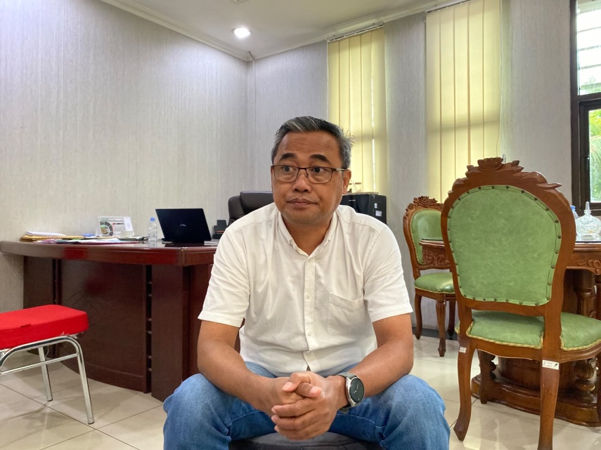 Cashflow Terganggu, Polnes Samarinda Terpaksa Tagih UKT Mahasiswa Sembari Tunggu Pencairan Gratispol