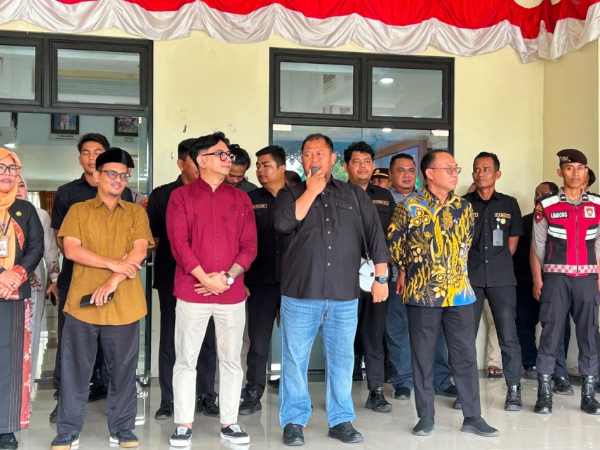 Hak Daerah Belum Disalurkan, Abdul Rasid Nilai Pembangunan Kukar Ikut Terhambat 