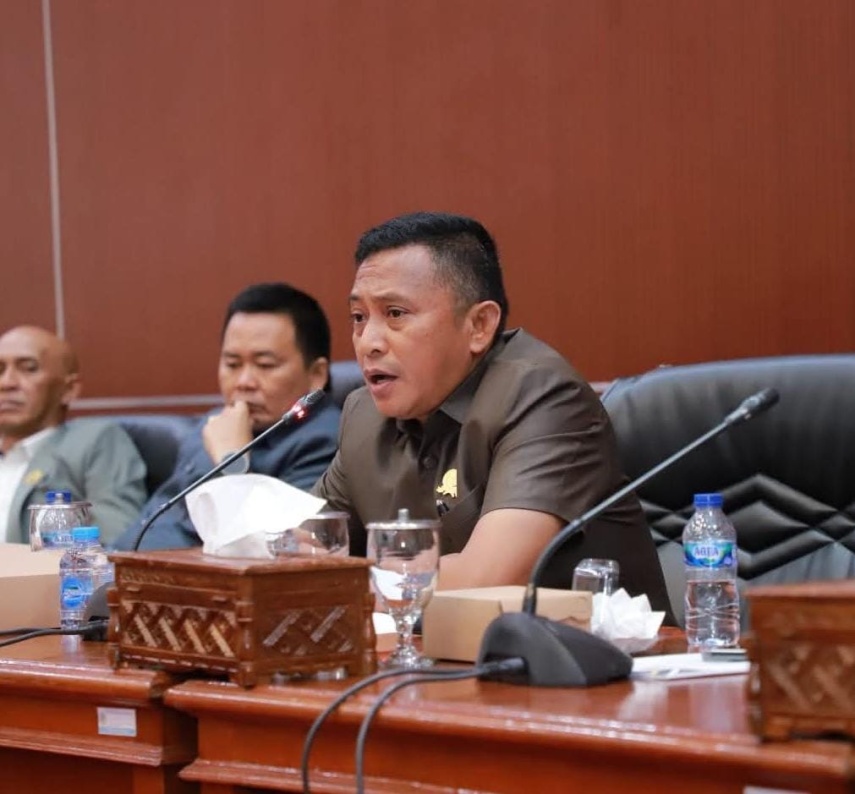 Tarif Air Melonjak, Sahib Sebut Nilainya Tak Sesuai Kesepakatan