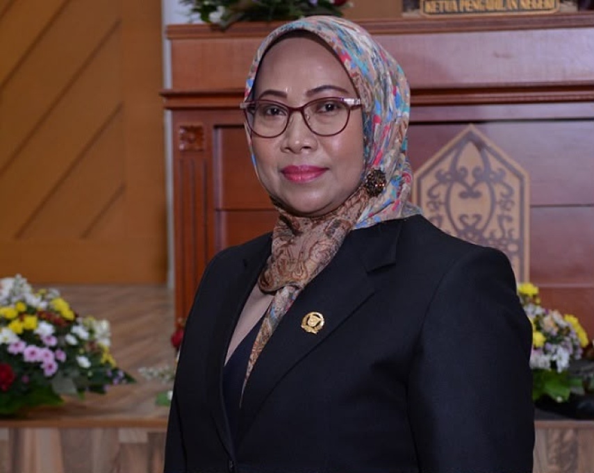 Dukung Pesantren Ramah Anak, DPRD Samarinda Minta Kemenag Terbitkan Regulasi yang Jelas