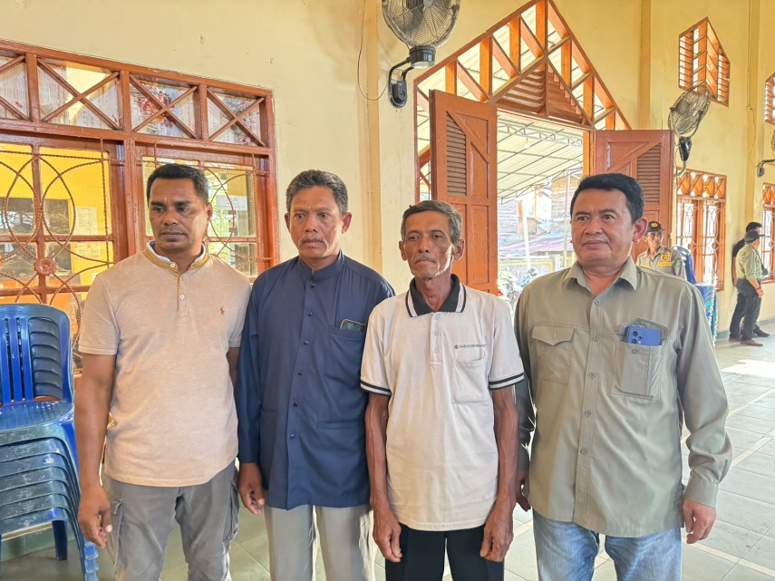 Lahan Garapan Puluhan Tahun Diklaim Masuk Tahura, Warga Samboja Barat Resah Ditindak Hukum