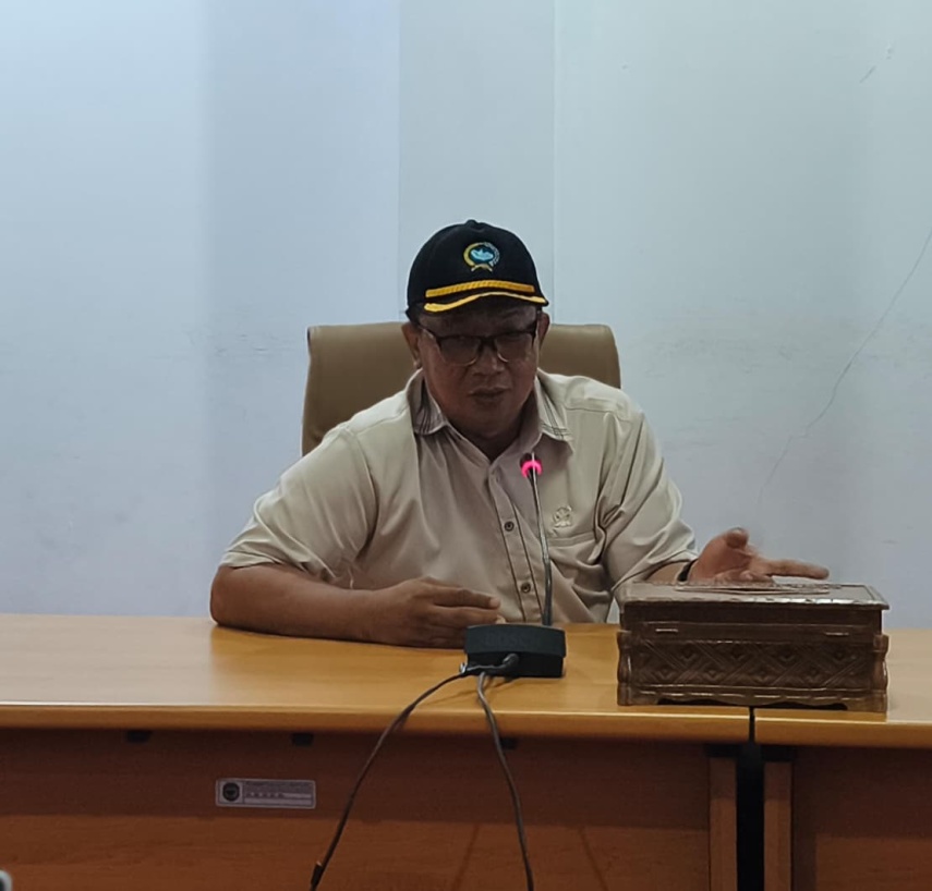 Siswa Diduga Keracunan MBG, DPRD Bontang Desak Penyedia Bertanggung Jawab