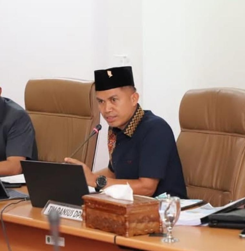 JAP Bidik Penguatan Fungsi DPRD, Anggaran dan Pengawasan Jadi Prioritas