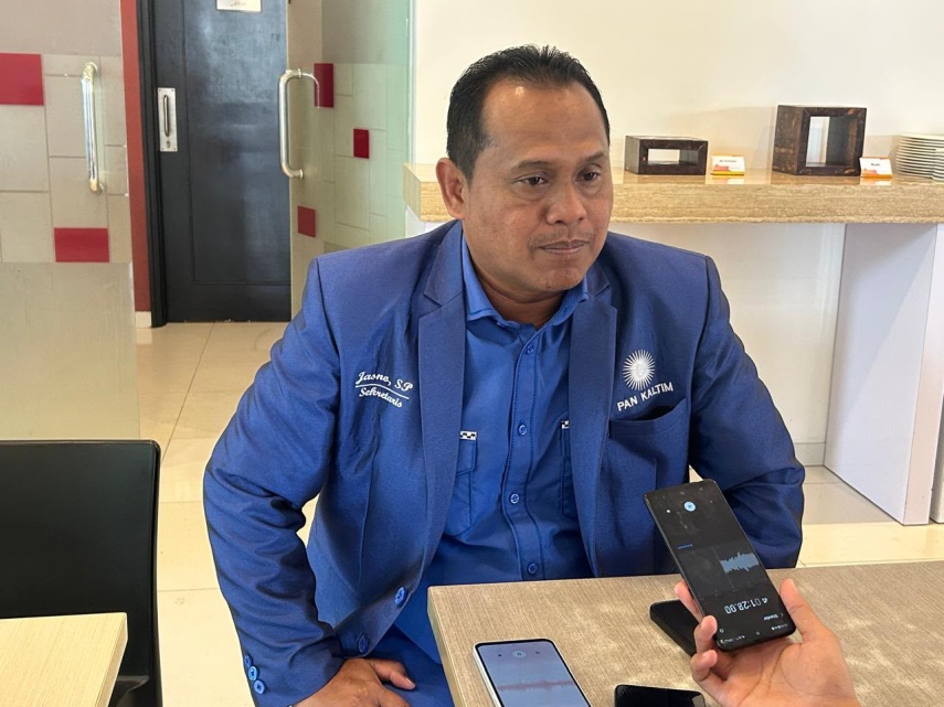 Pawai Pembangunan Ditiadakan, DPRD Samarinda Dorong Agenda Ekonomi Rakyat