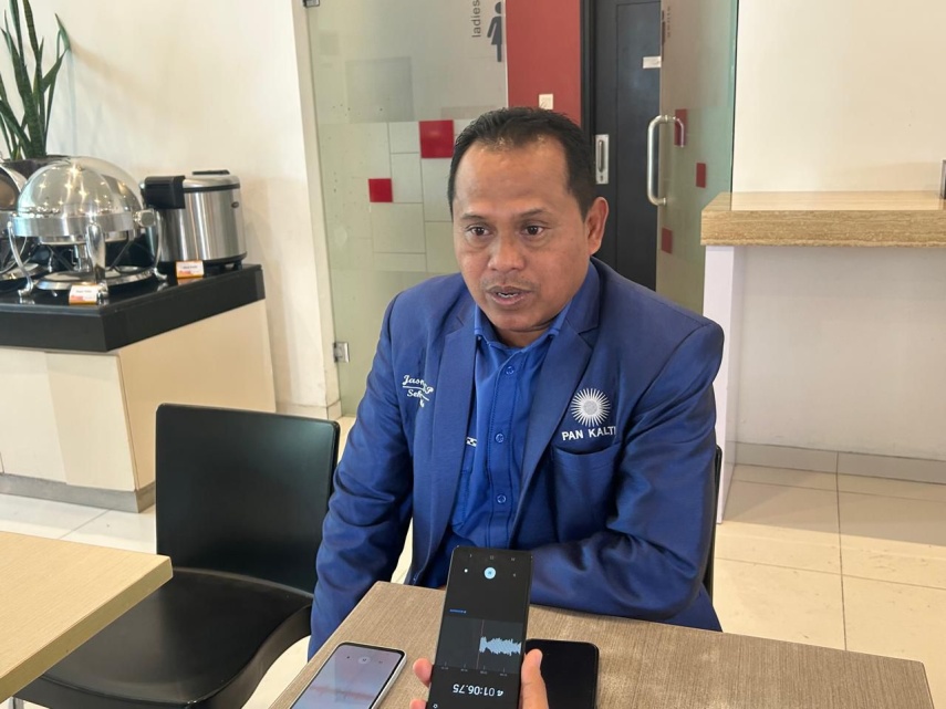 Banyak LPJU Padam Berpekan-pekan di Ruas Utama, DPRD Samarinda Desak Dishub Evaluasi Pemeliharaan