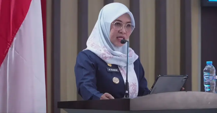 Rapat Paripurna DPRD Gowa Ricuh, Seluruh Fraksi Sepakat Usulkan Pemakzulan Bupati