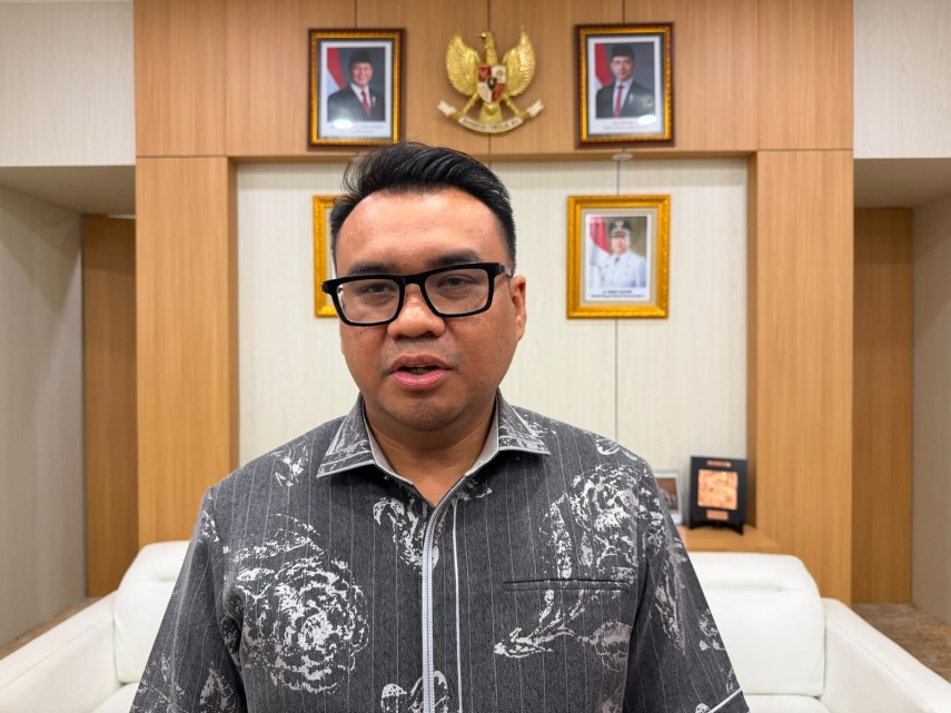 Bakal Temui Kemenkeu, Bupati Kukar Perjuangkan Dana Kurang Bayar Rp 3 Triliun
