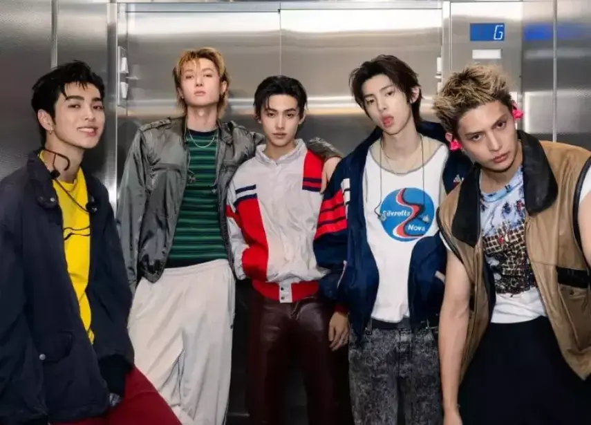 Tembus 15 Juta Pengikut Instagram, Cortis Cetak Rekor Grup K-Pop Tercepat