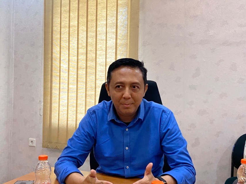 KTMBS Luruskan Polemik Kenaikan Sewa Lapak Mal Lembuswana, Sebut Tarif Kini Disamaratakan