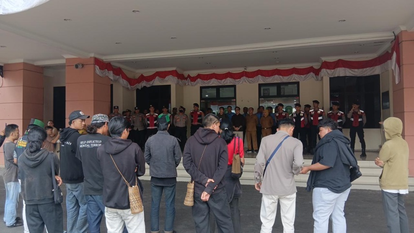 HMI Kukar Soroti Utang Rp820 Miliar hingga Dividen Bankaltimtara, DPRD Siapkan RDP