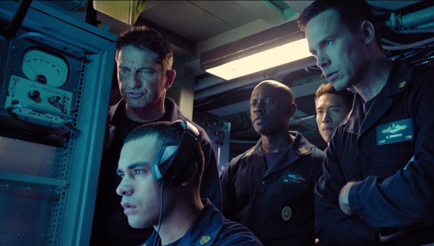 Jadwal Film yang Tayang di Bioskop Trans TV 24-30 Agustus 2026: Dari Hunter Killer hingga The Ambush